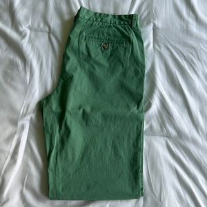 Vineyard Vines breaker pants